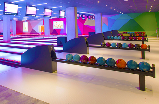 Bowling Sittard