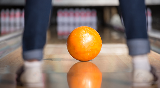 Avondje Bowlen bij Bowling Sittard